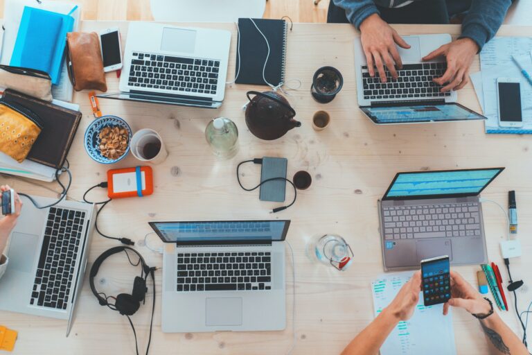 Free Digital Marketing Basics Course
